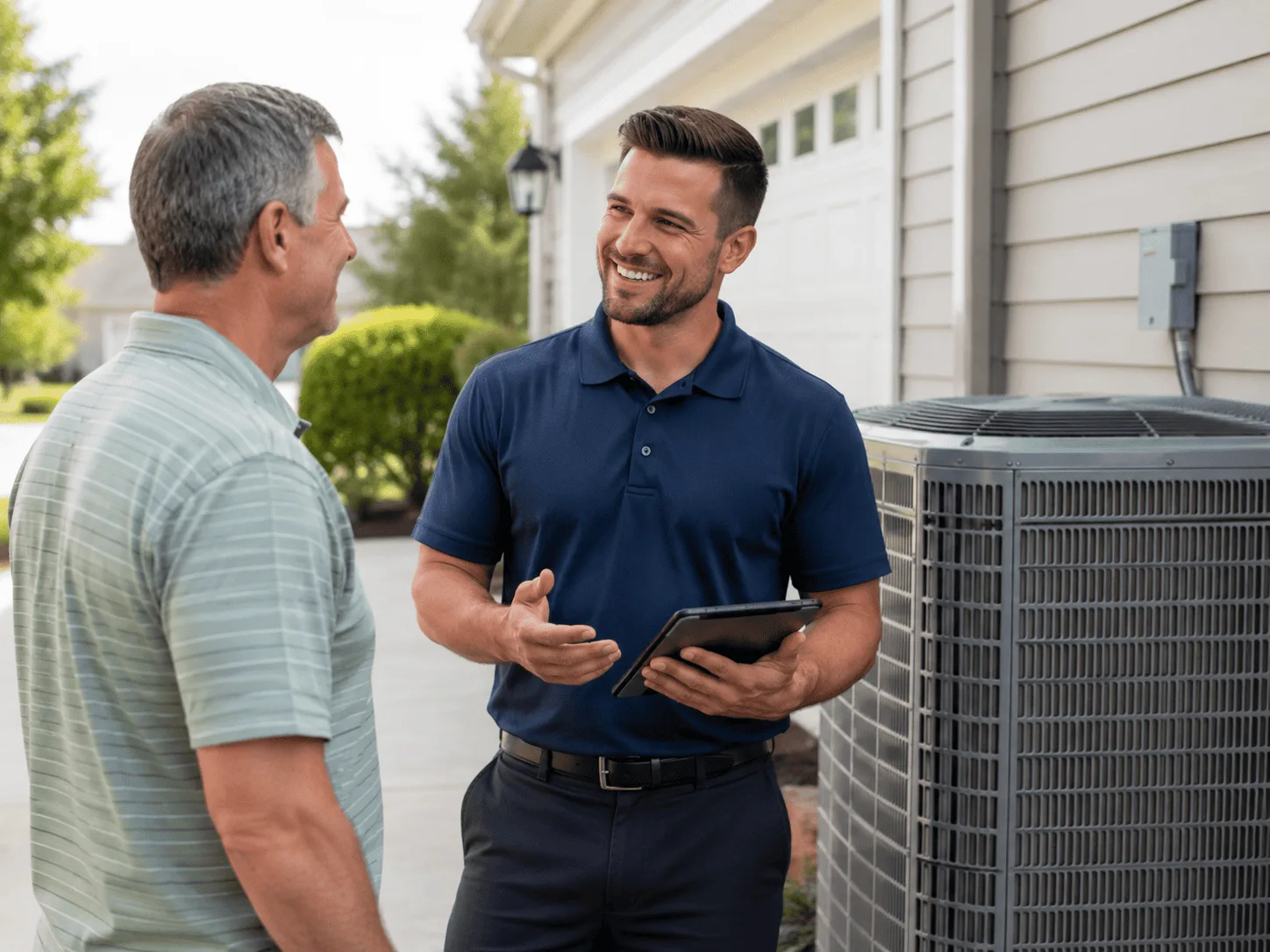 Heat Pump Installation Uniontown, MO FAQs